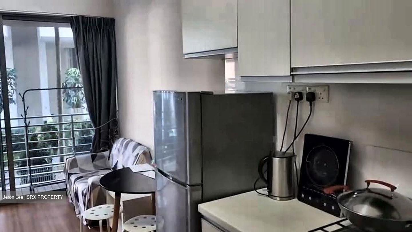 Robertson Edge (D9), Apartment #621410681